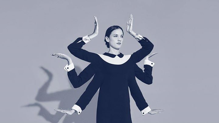 Jain - Festival International de Jazz de Montréal