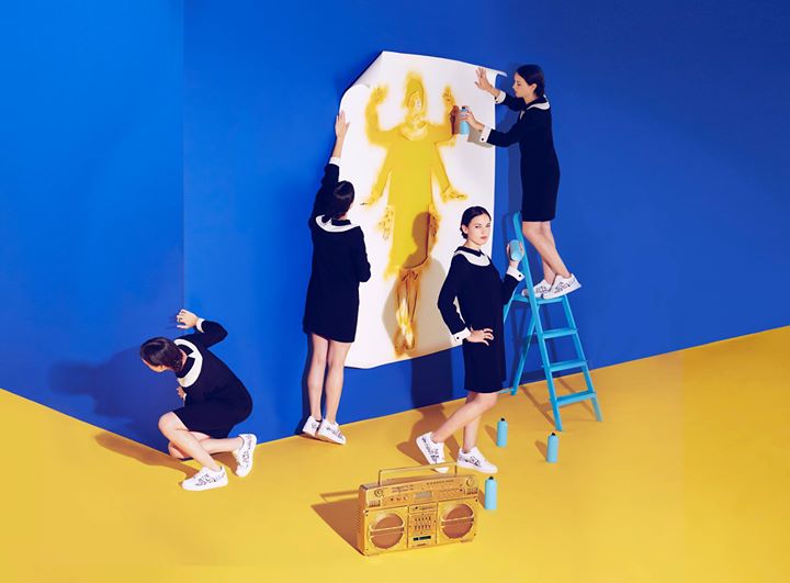 JAIN / Invités - Le National