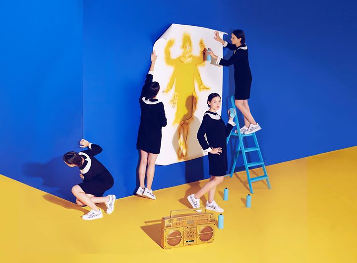 Jain ★ Jazz à l'année