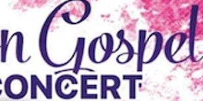 JAM Montreal Uptown Gospel Concert - benefitting Denham Town Primary School