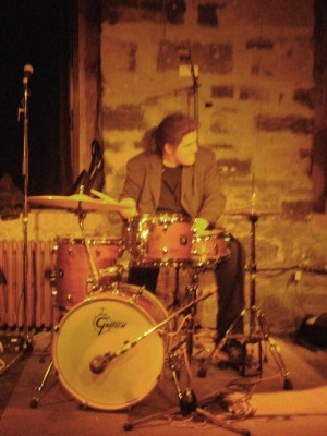 Jam Session Planète Jazz