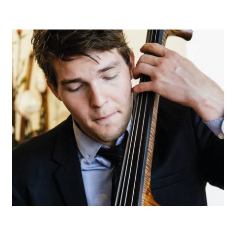 Jam Session with the Concordia Jazz Students