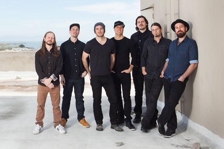 JamBase and All Good Present The Motet