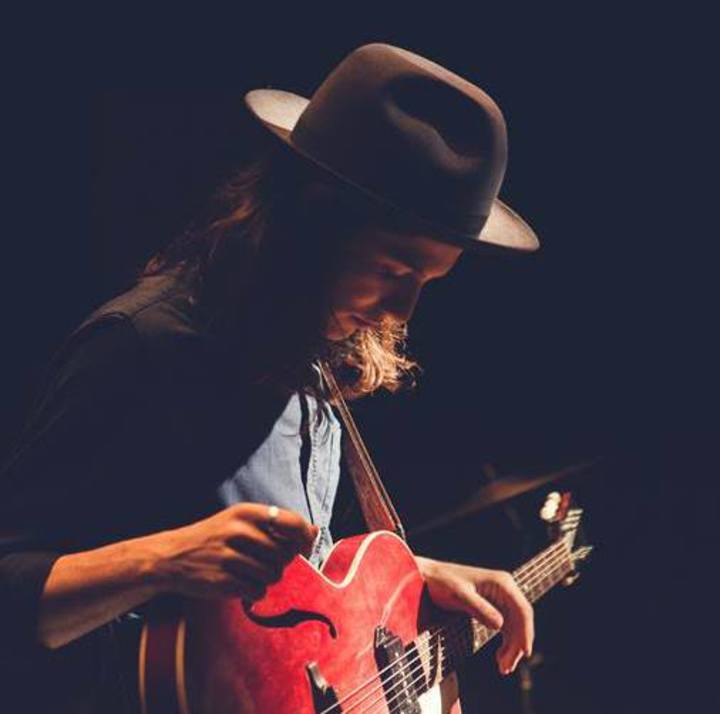 James Bay