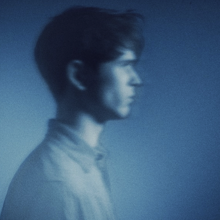 James Blake