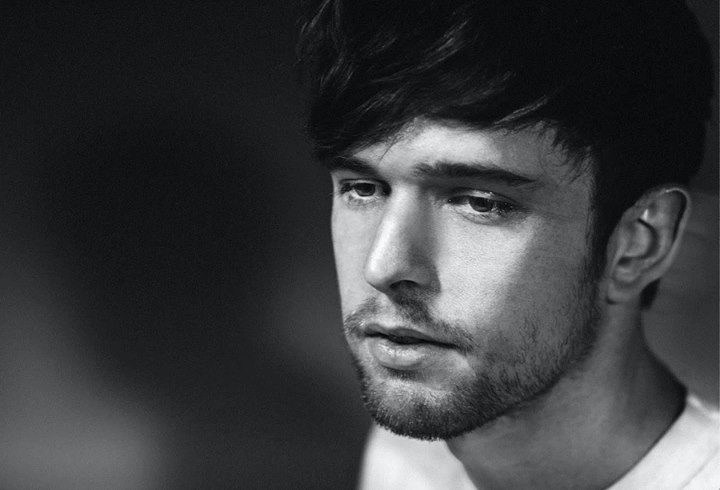 JAMES BLAKE - Métropolis