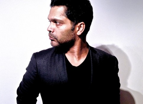 James Correa chante la Soul: la musique de Stevie Wonder, Marvin Gaye, Curtis Mayfield...