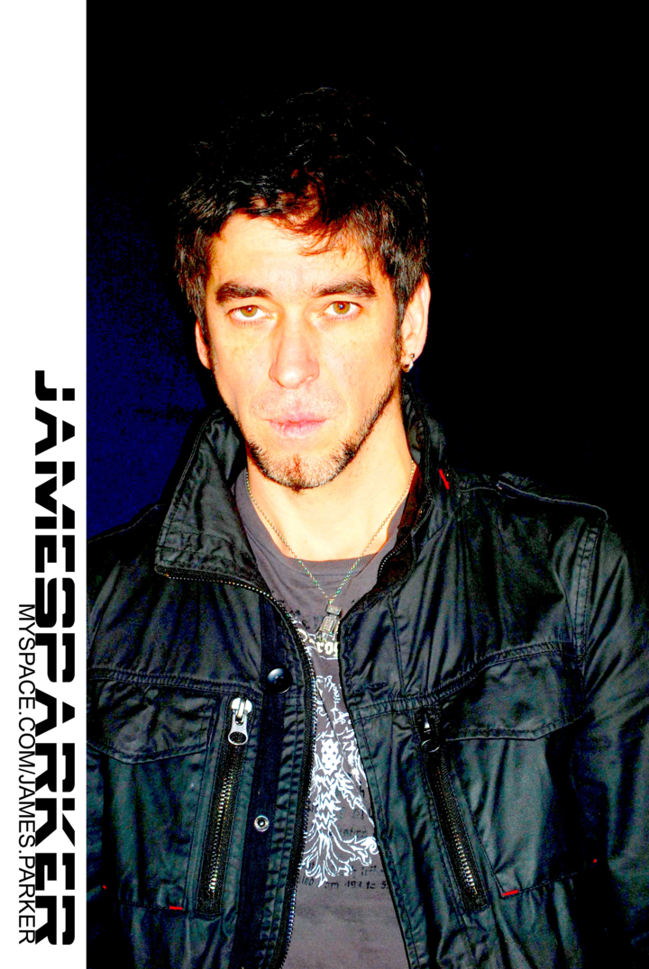 James Parker