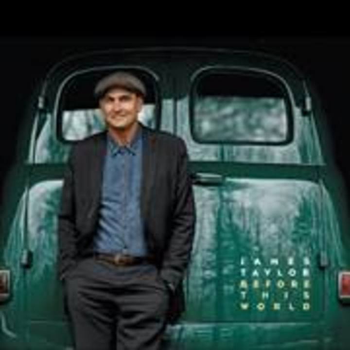 James Taylor