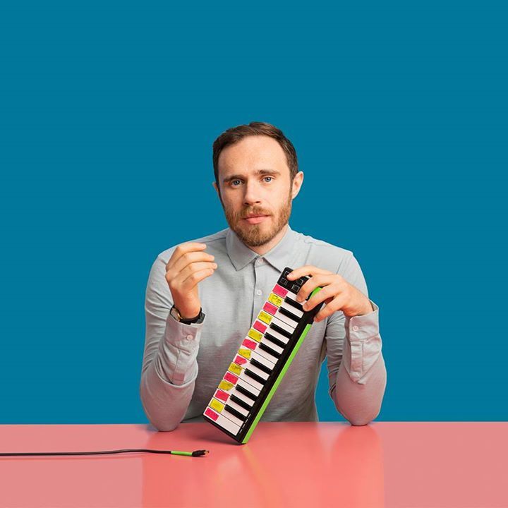 James Vincent Mc Morrow
