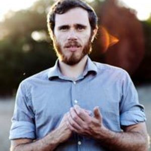 James Vincent McMorrow et Kevin Garrett