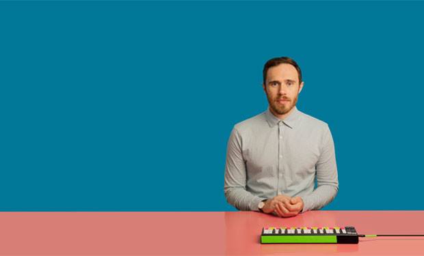 James Vincent McMorrow // Montréal