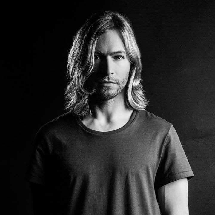 James Zabiela + JIMMY BE