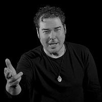 Jamil - & Pascale LeBlanc en 1ere Partie