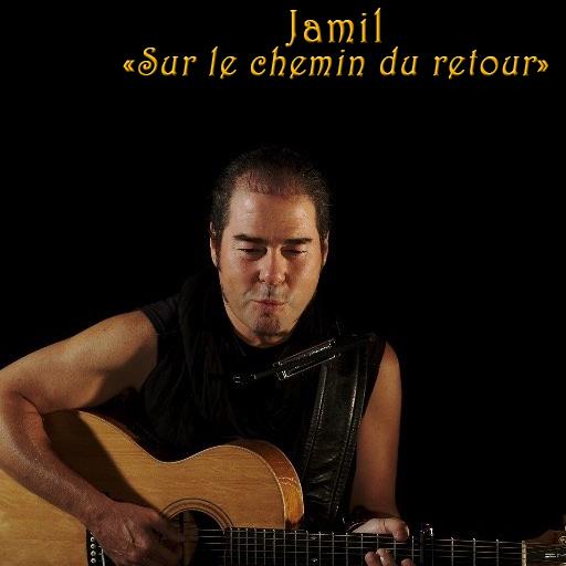 JAMIL sur le chemin du retour