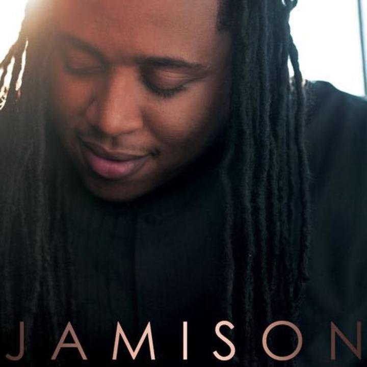 Jamison Ross