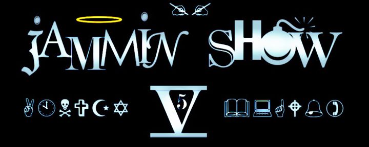 Jammin'Show 5