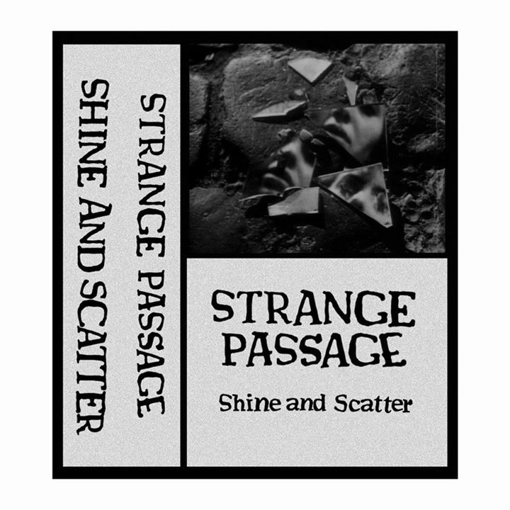 Jan. 14: Strange Passage / Besatzung / Palisade