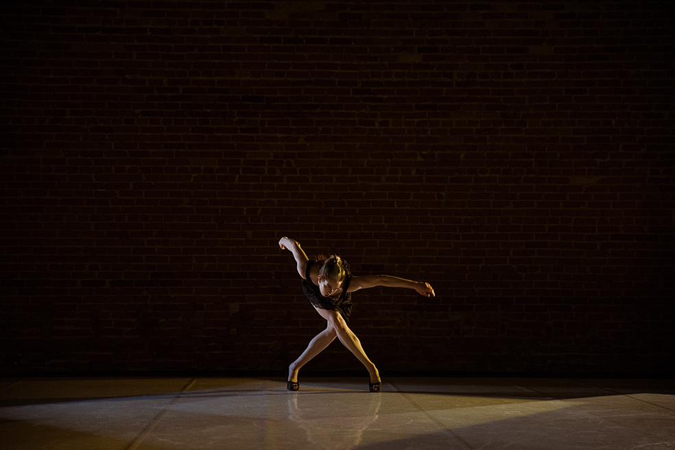 Jane-Alison McKinney + Geneviève Smith-Courtois