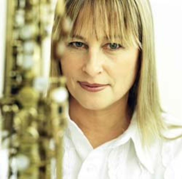 Jane Bunnett + MAQUEQUE