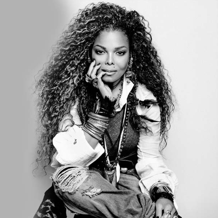 Janet Jackson