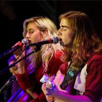 Janot le Lupien| Cédrik St-Onge| Soul&Sister