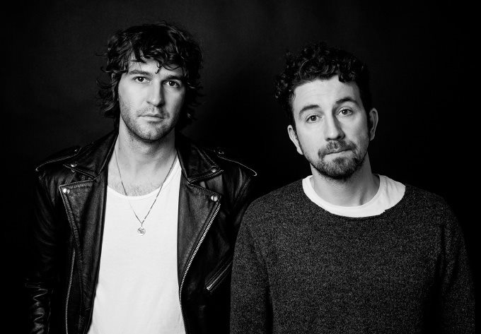 Japandroids // Montréal