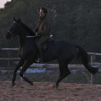 Jappeloup - L'étoffe d'un champion