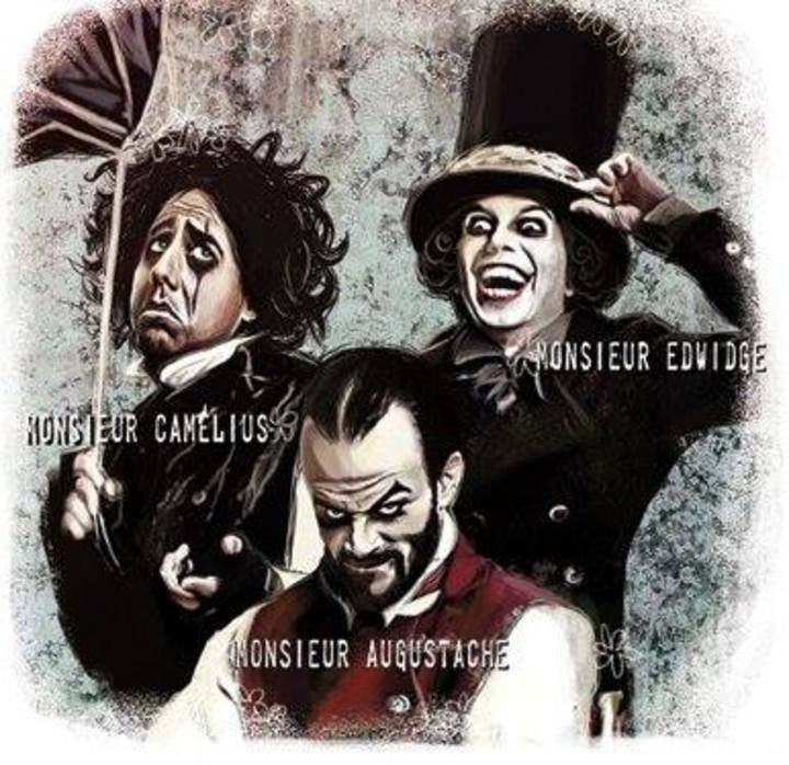 Jardin Mécanique + Week-ends de la chanson Québecor 2016-2017 + Le Lac des Cygnes + Ballet de l'Opéra de Perm + ALEXANDRE DA COSTA + Stradivarius à l'opéra + Perm Opera Ballet + Les Mélodines