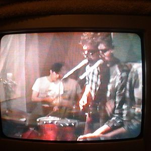 Jared Brown and Roove at Casa Del Popolo (April 12, 2015)