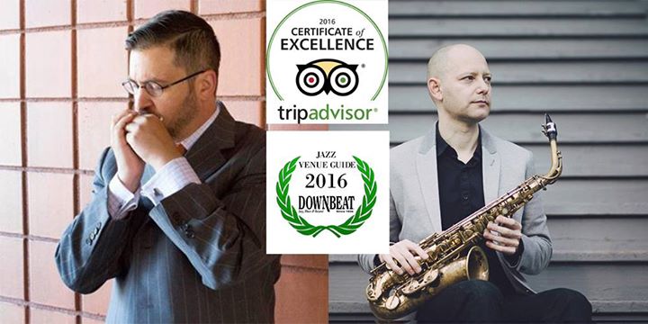 Jason Rosenblatt & Tevet Sela Quartet