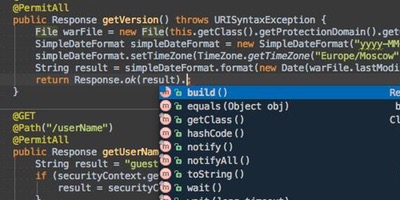  Java Training and Certification Course in Montreal 