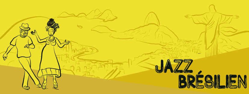 Jazz brésilien au Resonance