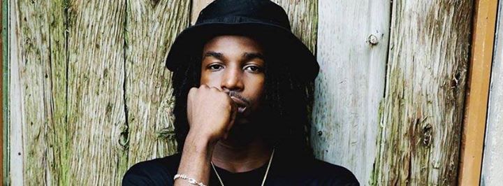 Jazz Cartier • J.I.D • Levi Carter / Montréal