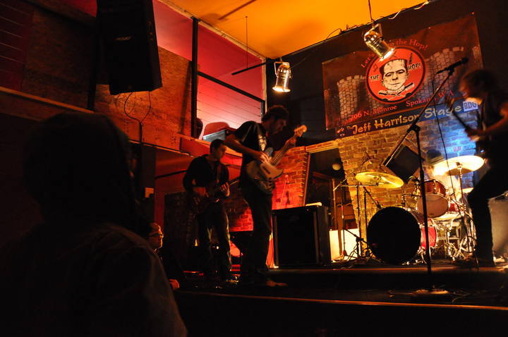 Soul + Dawn Tyler Watson