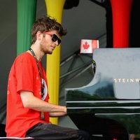 Jazz Youth Summit - Festival de Jazz d'Ottawa