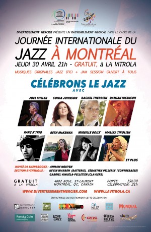 Jazzday International