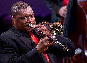 Jazzmens de la Nouvelle-Orléans