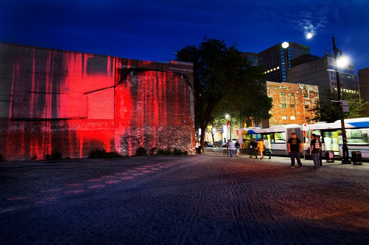 #jdelaculture // Cinéma de quartier