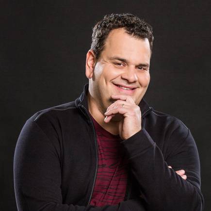 Je m'en occupe! - Philippe Laprise