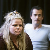 Je préfère qu'on reste amis - Une pièce de Laurent Ruquier