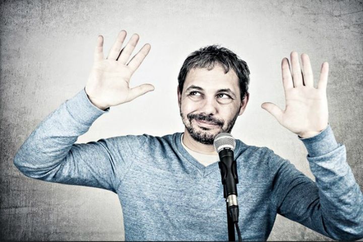 Je ris donc je suis, édition du 28 février