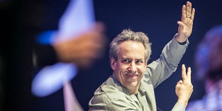 Jean Derome: Résistances