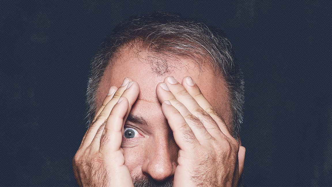 Jean-François Mercier