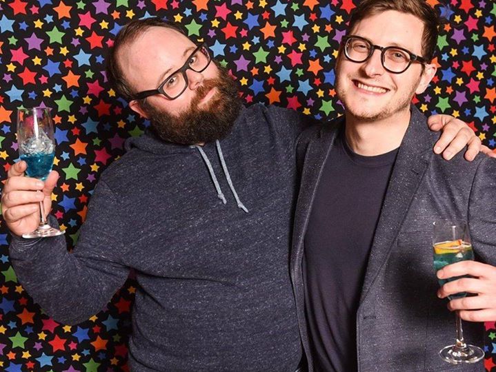 Jean-François Provençal + Julien Corriveau. Le Zaricot.