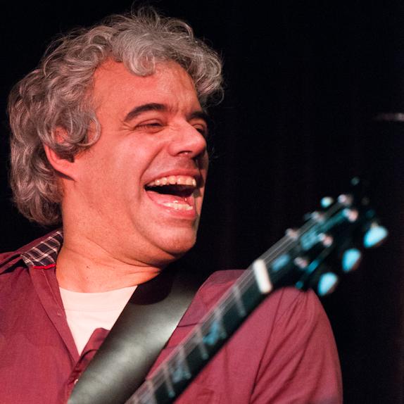 Jean-François Thibaud