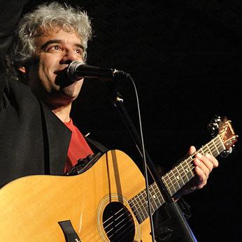 Jean-François Thibaud en trio au Mousse Café