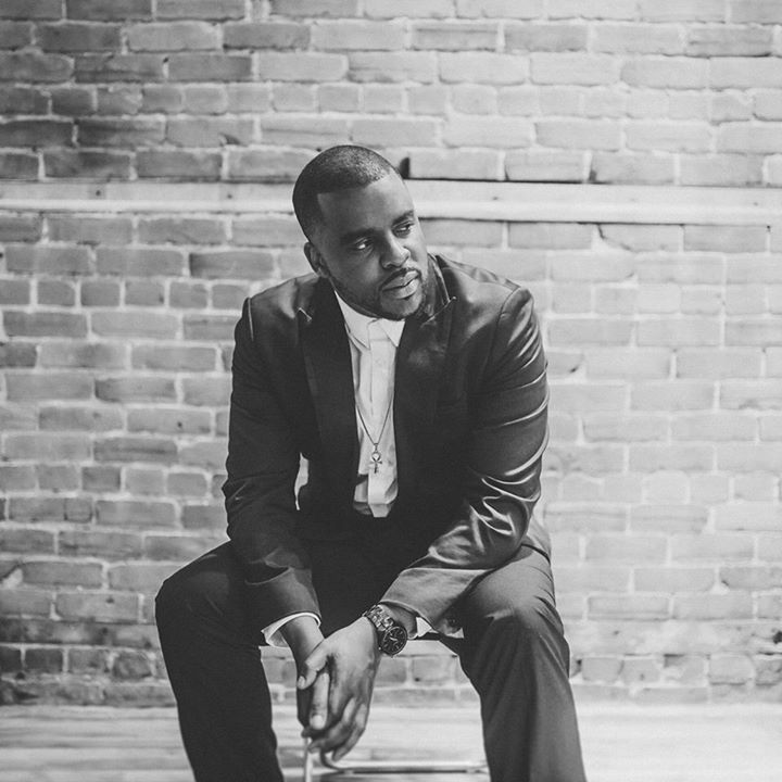 Jean Gardy The Artist