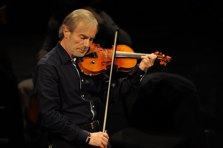 Jean-Luc Ponty
