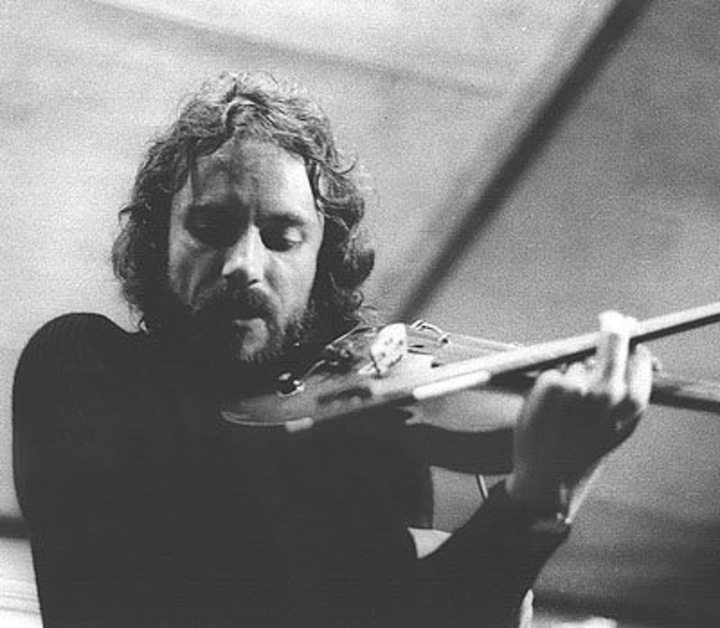 Jean-Luc Ponty + The AndersonPonty Band